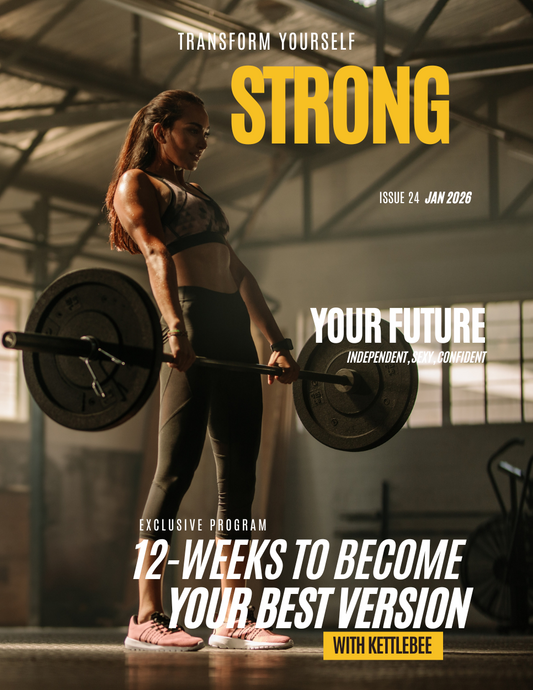 Lift to Lean | Gym Edition